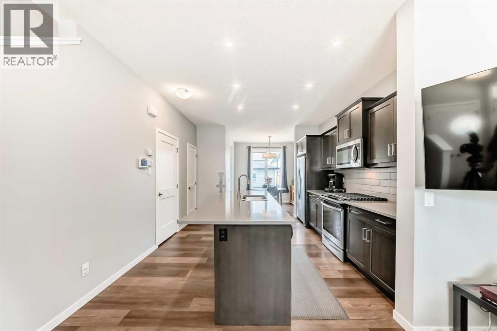 269 Ellen Way, Crossfield, Alberta  T0M 0S0 - Photo 21 - A2246754