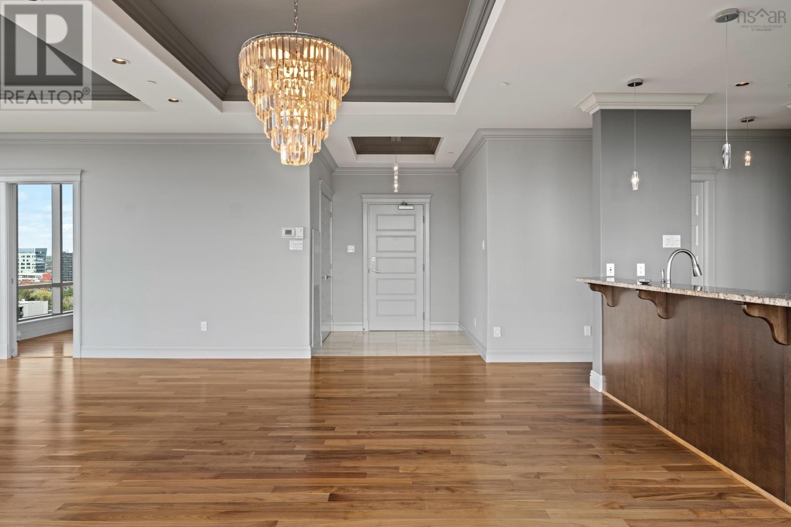 1602 1445 South Park Street, Halifax, Nova Scotia  B3J 0B6 - Photo 32 - 202522974