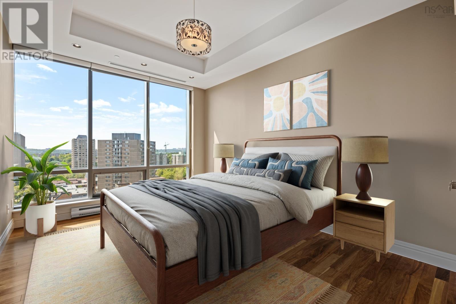 1602 1445 South Park Street, Halifax, Nova Scotia  B3J 0B6 - Photo 29 - 202522974