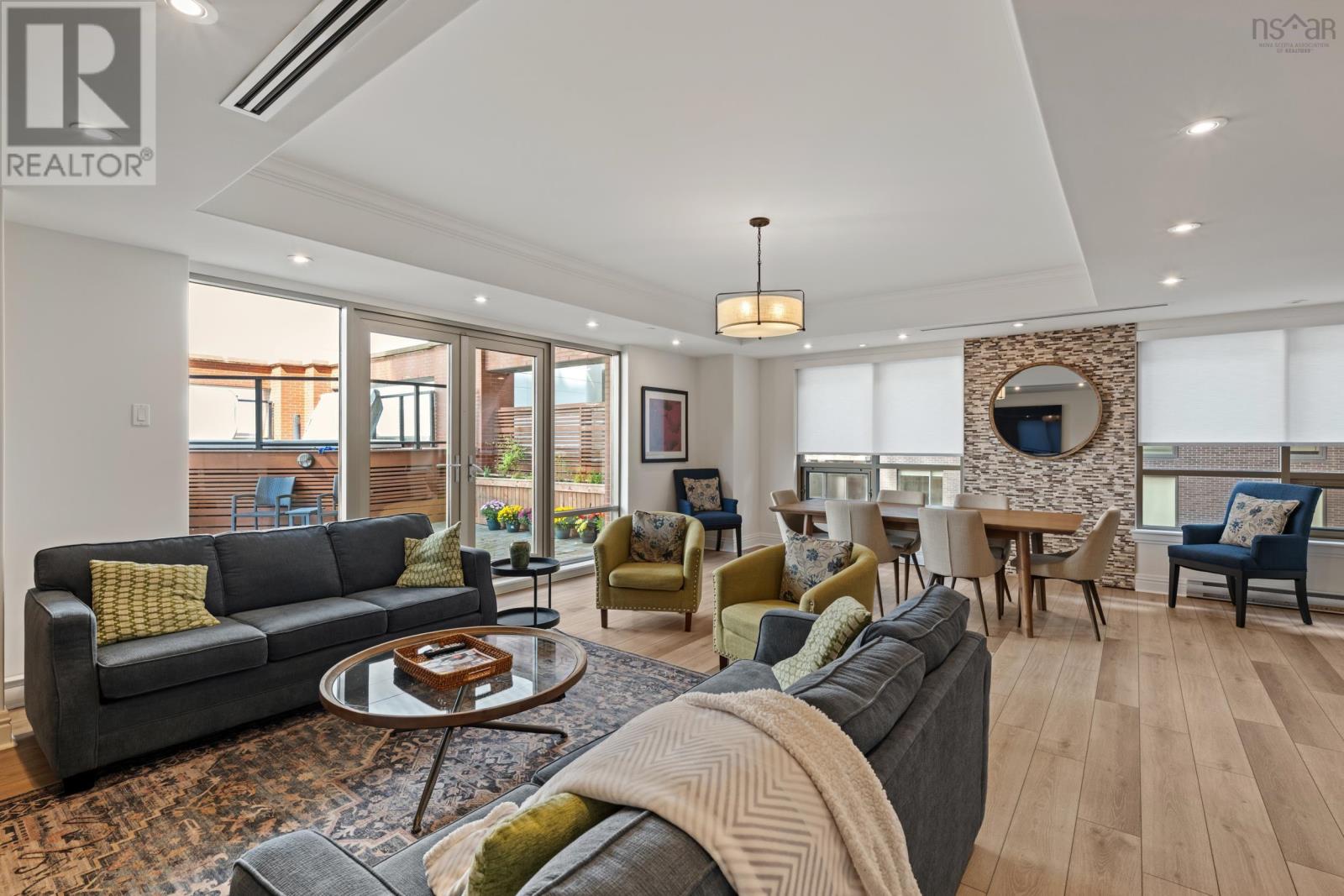 1602 1445 South Park Street, Halifax, Nova Scotia  B3J 0B6 - Photo 47 - 202522974