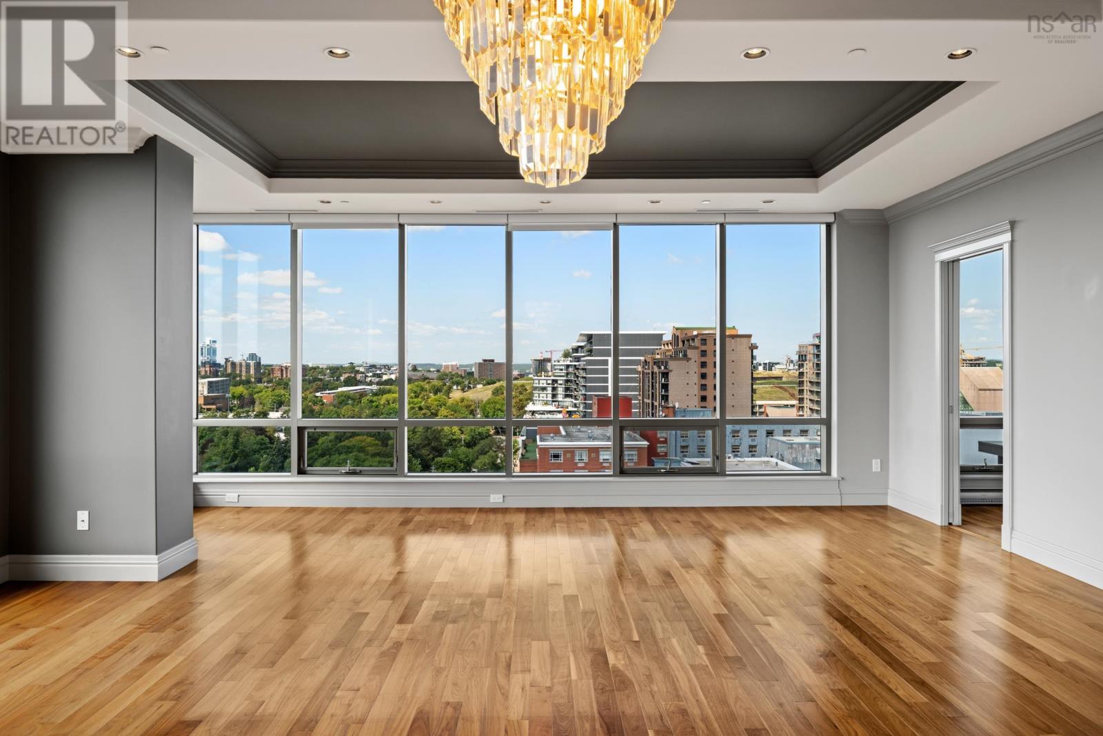 1602 1445 South Park Street, Halifax, Nova Scotia  B3J 0B6 - Photo 8 - 202522974