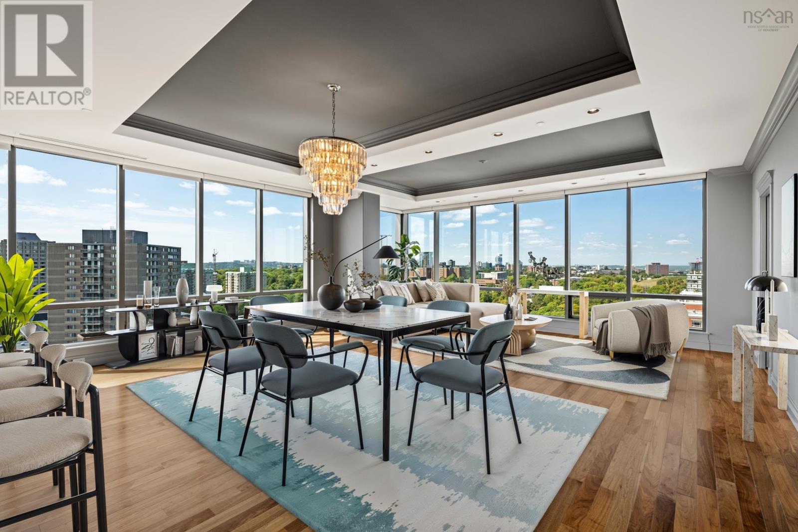 1602 1445 South Park Street, Halifax, Nova Scotia  B3J 0B6 - Photo 6 - 202522974