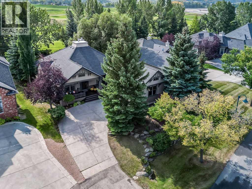 35 Summit Pointe Drive, Heritage Pointe, Alberta