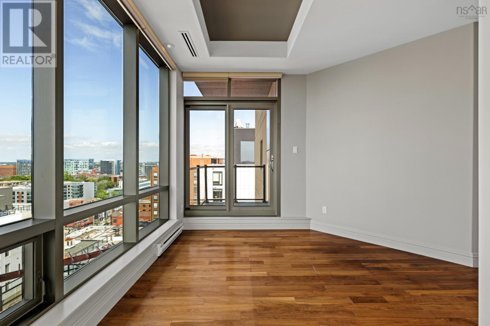 1602 1445 South Park Street, Halifax, Nova Scotia  B3J 0B6 - Photo 35 - 202522974