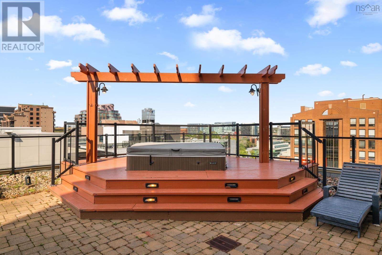1602 1445 South Park Street, Halifax, Nova Scotia  B3J 0B6 - Photo 44 - 202522974
