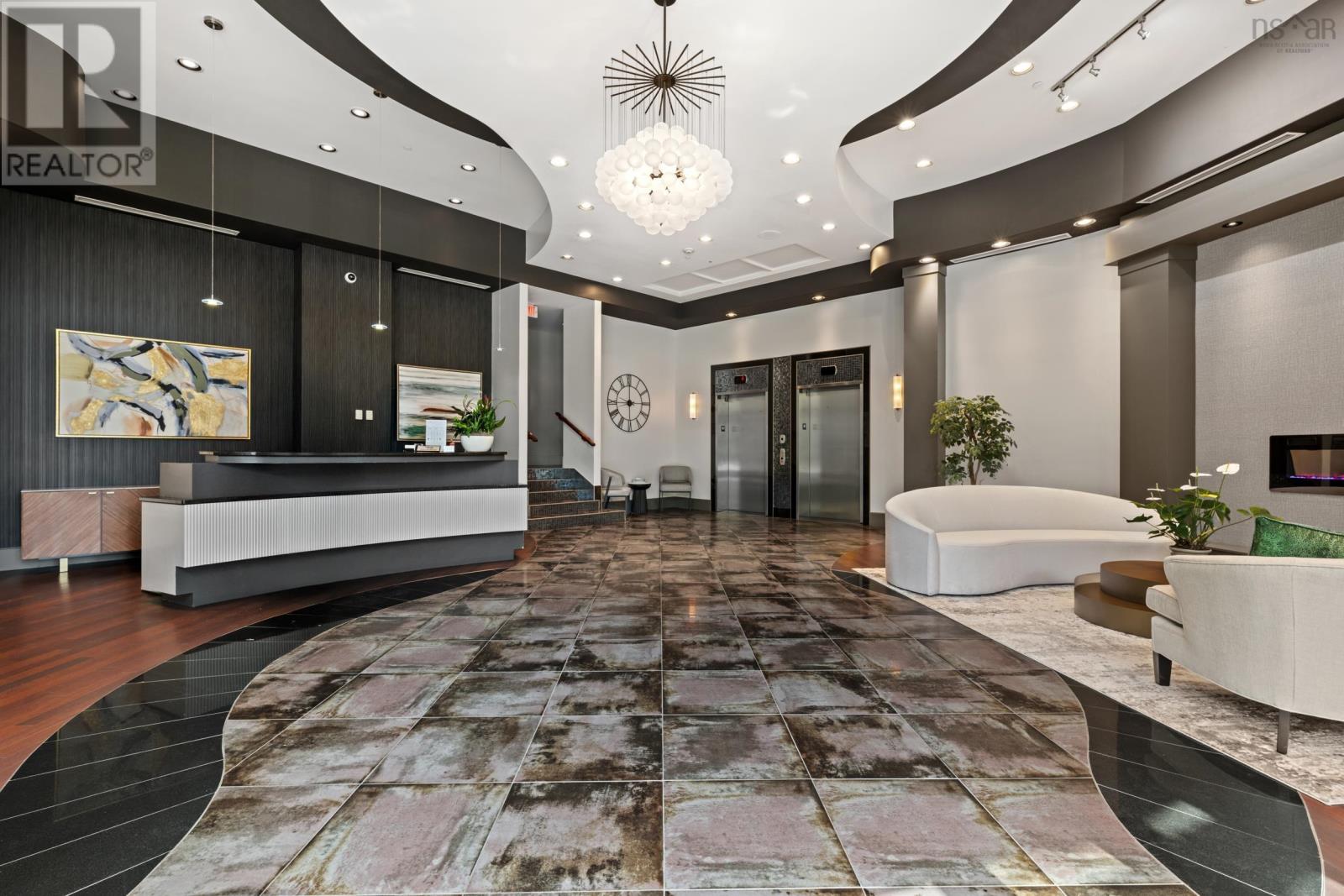 1602 1445 South Park Street, Halifax, Nova Scotia  B3J 0B6 - Photo 49 - 202522974