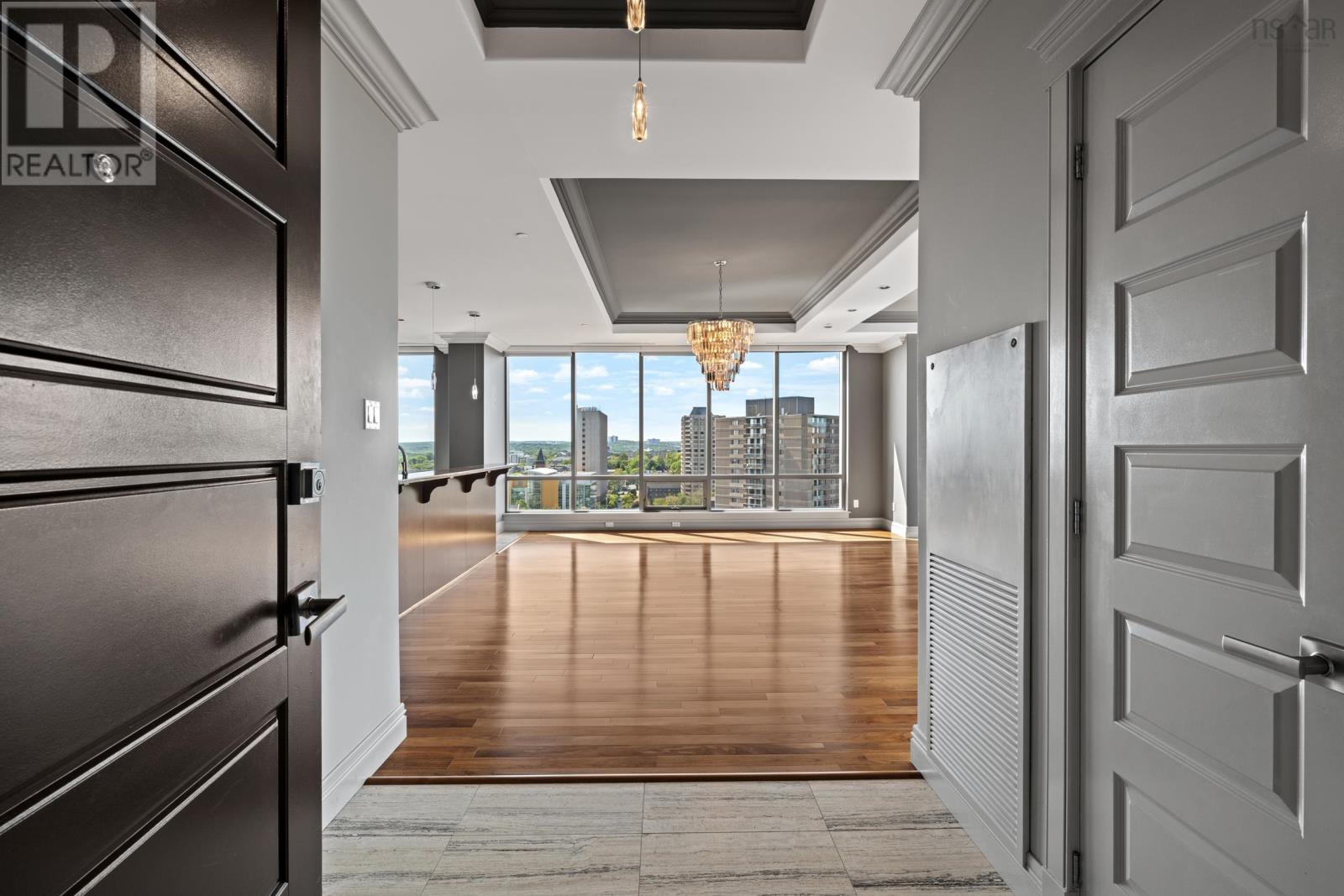 1602 1445 South Park Street, Halifax, Nova Scotia  B3J 0B6 - Photo 3 - 202522974