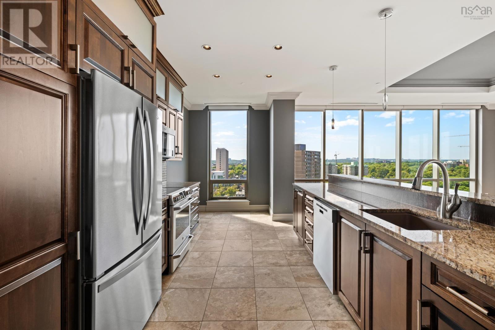 1602 1445 South Park Street, Halifax, Nova Scotia  B3J 0B6 - Photo 19 - 202522974