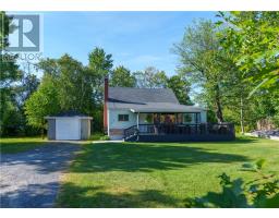1219 Howey Drive, Sudbury, Ontario