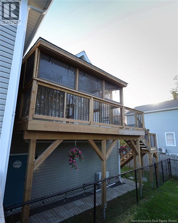 41 Cyr Street, Dieppe, New Brunswick  E1A 8A1 - Photo 28 - NB128885