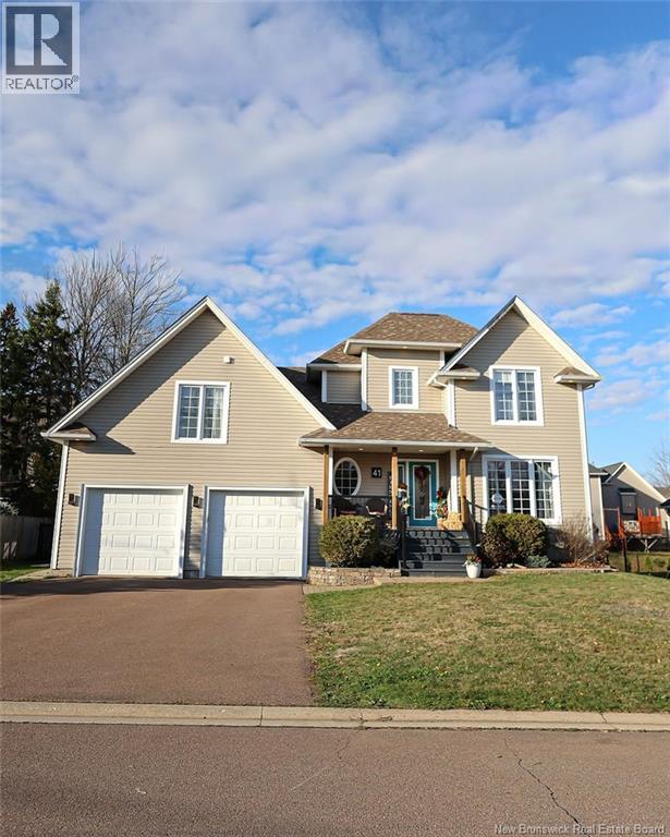 41 Cyr Street, Dieppe, New Brunswick  E1A 8A1 - Photo 40 - NB128885