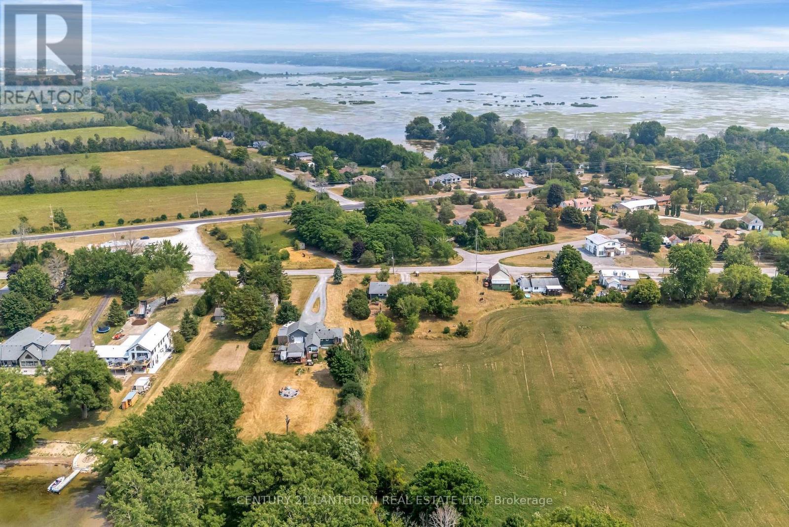 263 County Rd 29 Road, Prince Edward County, Ontario  K0K 1T0 - Photo 3 - X12332393