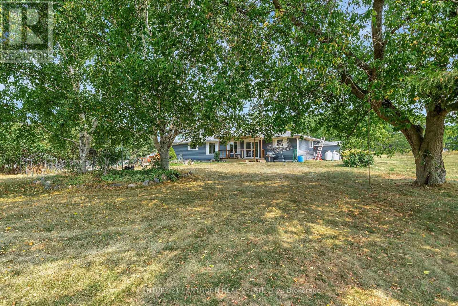 263 County Rd 29 Road, Prince Edward County, Ontario  K0K 1T0 - Photo 20 - X12332393