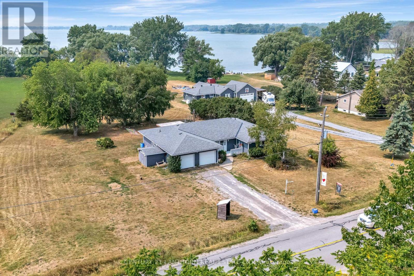 263 County Rd 29 Road, Prince Edward County, Ontario  K0K 1T0 - Photo 2 - X12332393