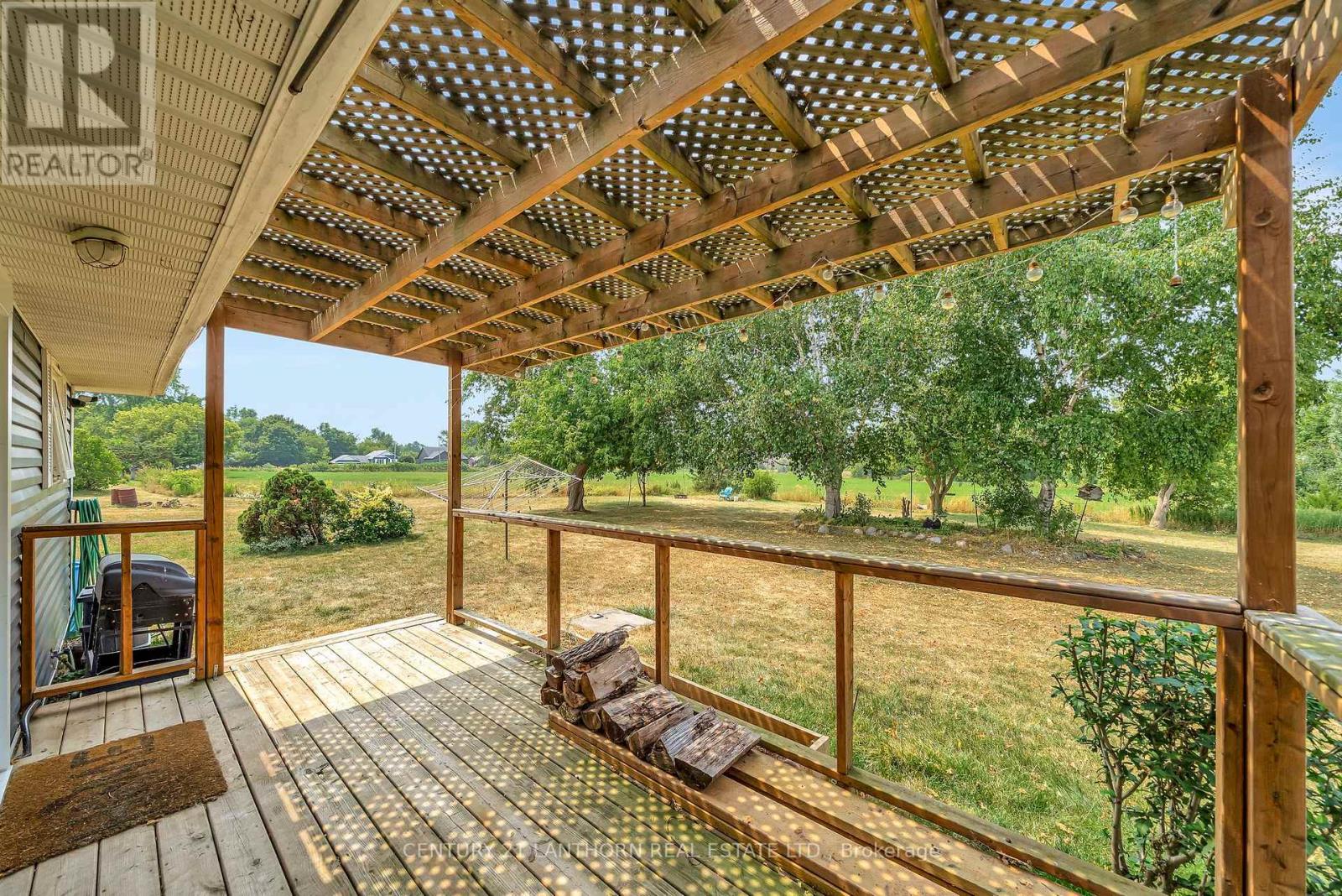 263 County Rd 29 Road, Prince Edward County, Ontario  K0K 1T0 - Photo 17 - X12332393