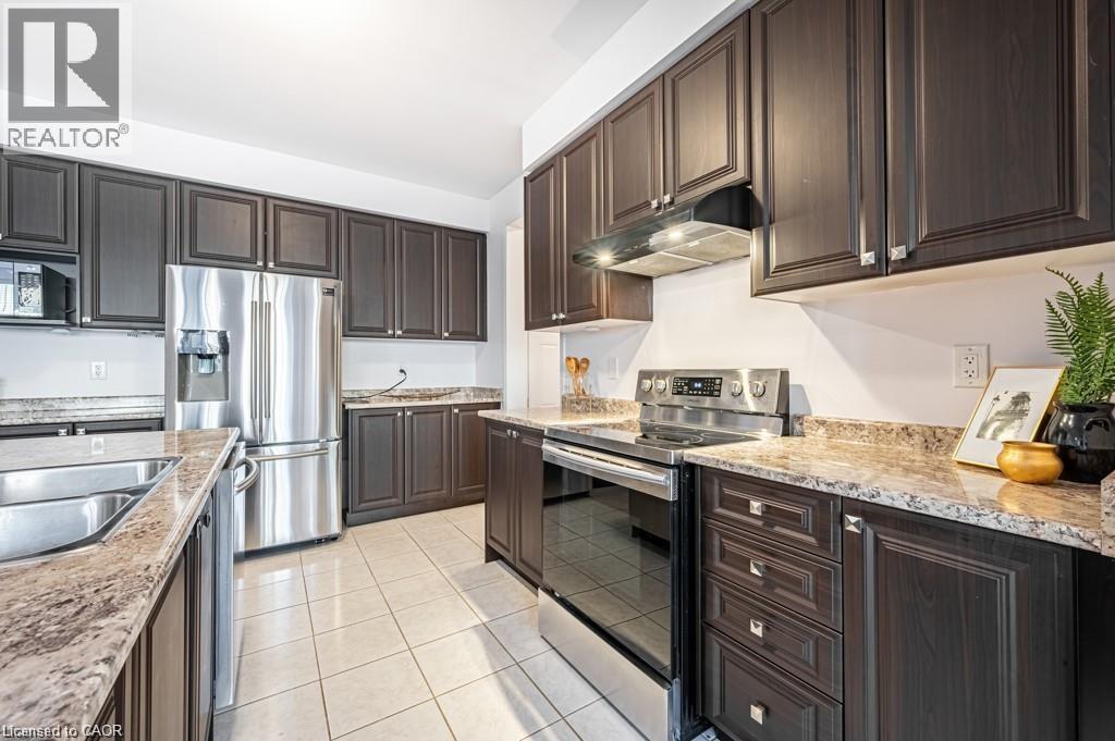 38 Mccargow Drive, Caledonia, Ontario  N3W 1E3 - Photo 10 - 40782403