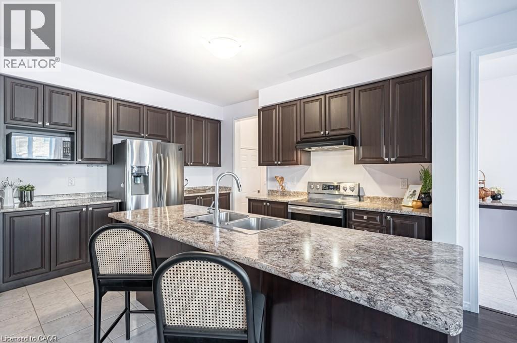 38 Mccargow Drive, Caledonia, Ontario  N3W 1E3 - Photo 11 - 40782403