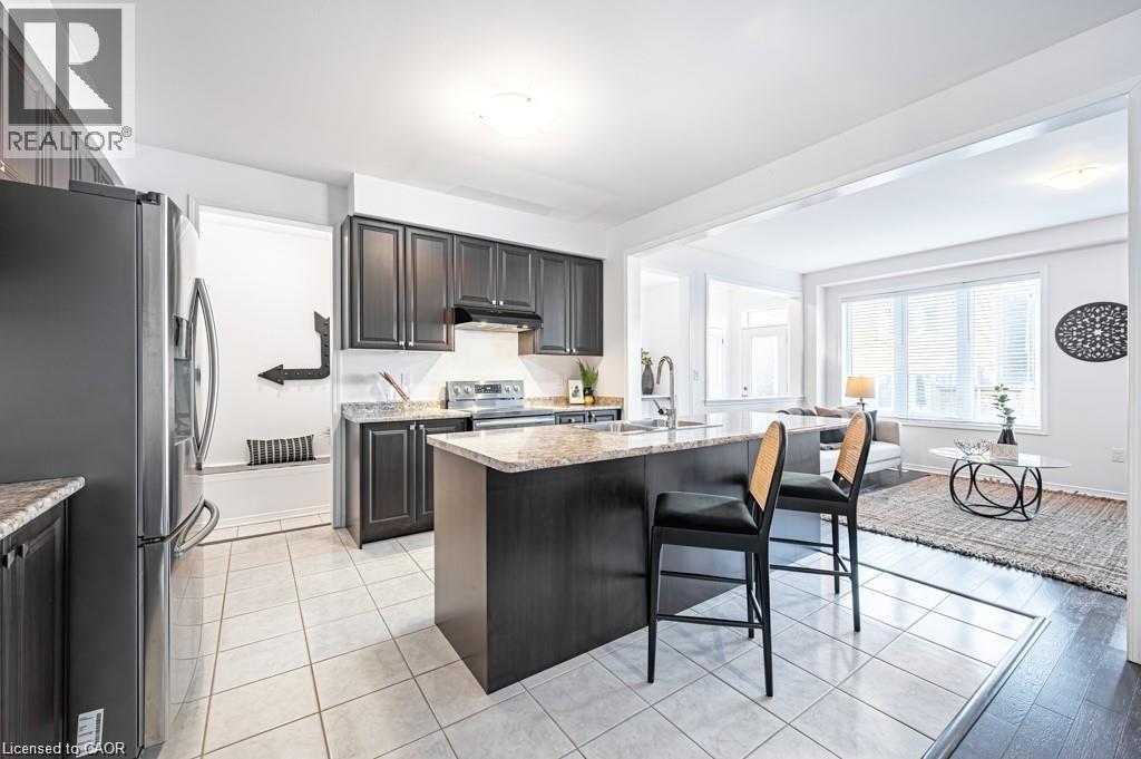 38 Mccargow Drive, Caledonia, Ontario  N3W 1E3 - Photo 12 - 40782403