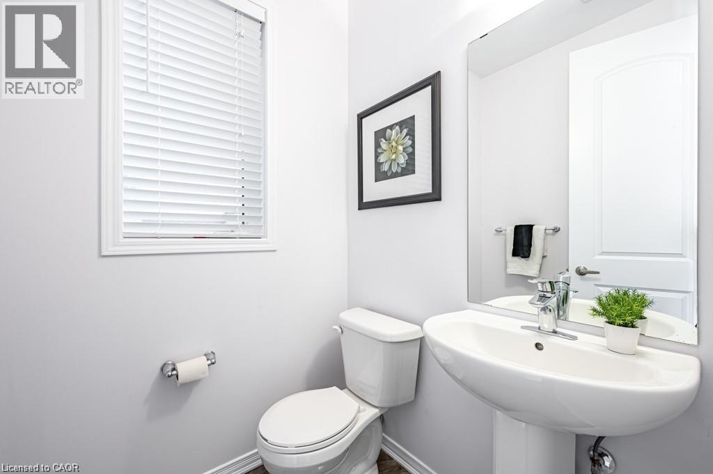 38 Mccargow Drive, Caledonia, Ontario  N3W 1E3 - Photo 13 - 40782403