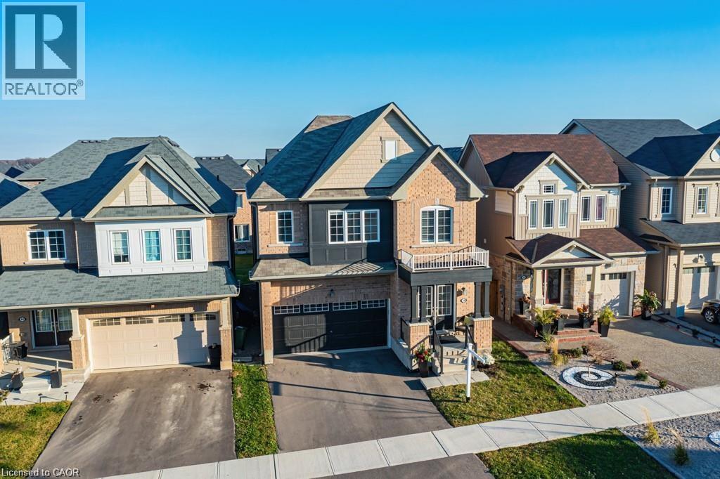 38 Mccargow Drive, Caledonia, Ontario  N3W 1E3 - Photo 2 - 40782403
