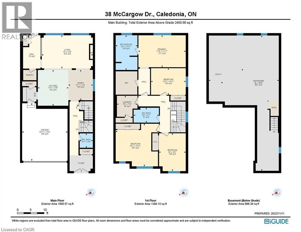 38 Mccargow Drive, Caledonia, Ontario  N3W 1E3 - Photo 29 - 40782403