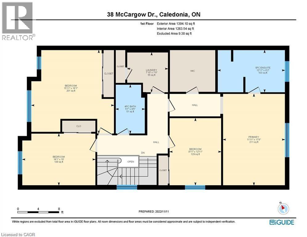 38 Mccargow Drive, Caledonia, Ontario  N3W 1E3 - Photo 30 - 40782403