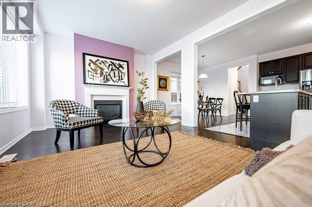 38 Mccargow Drive, Caledonia, Ontario  N3W 1E3 - Photo 4 - 40782403