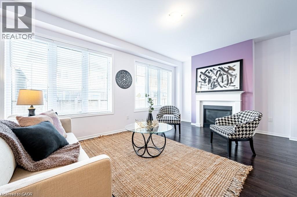 38 Mccargow Drive, Caledonia, Ontario  N3W 1E3 - Photo 5 - 40782403