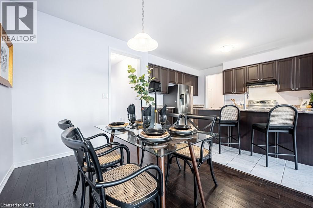 38 Mccargow Drive, Caledonia, Ontario  N3W 1E3 - Photo 9 - 40782403