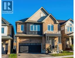 38 MCCARGOW Drive, caledonia, Ontario