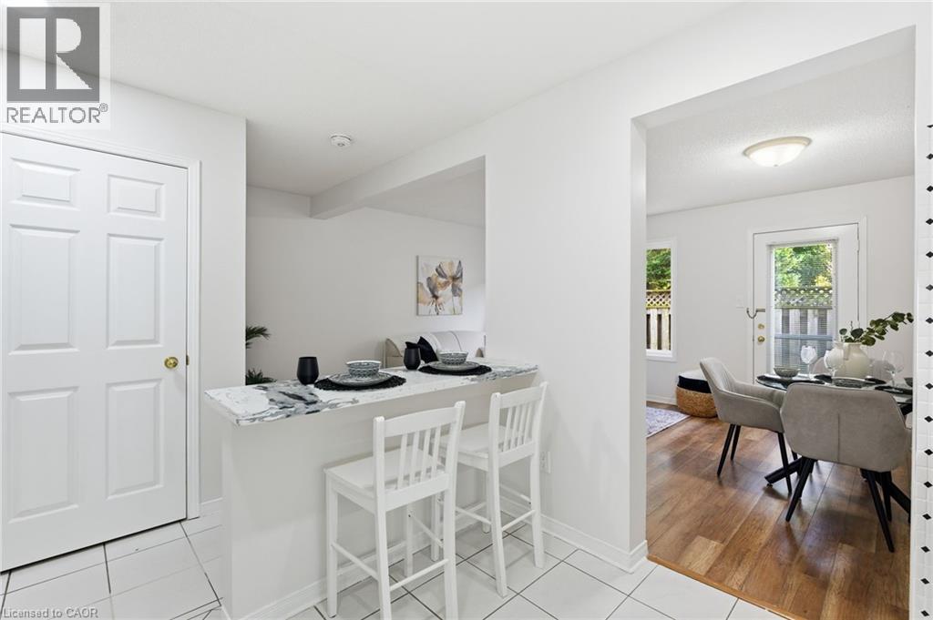 100 Vineberg Drive Unit# 25, Hamilton, Ontario  L8W 3X4 - Photo 11 - 40782392