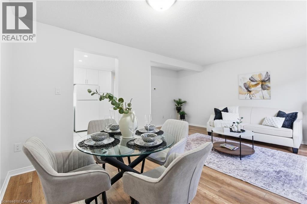 100 Vineberg Drive Unit# 25, Hamilton, Ontario  L8W 3X4 - Photo 17 - 40782392
