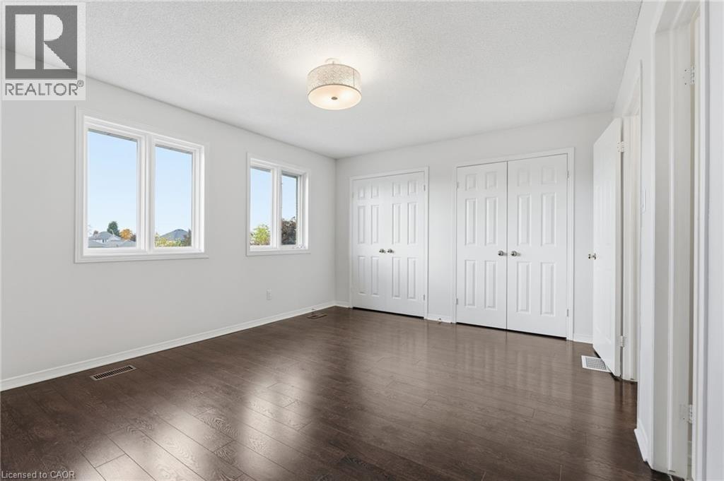 100 Vineberg Drive Unit# 25, Hamilton, Ontario  L8W 3X4 - Photo 27 - 40782392