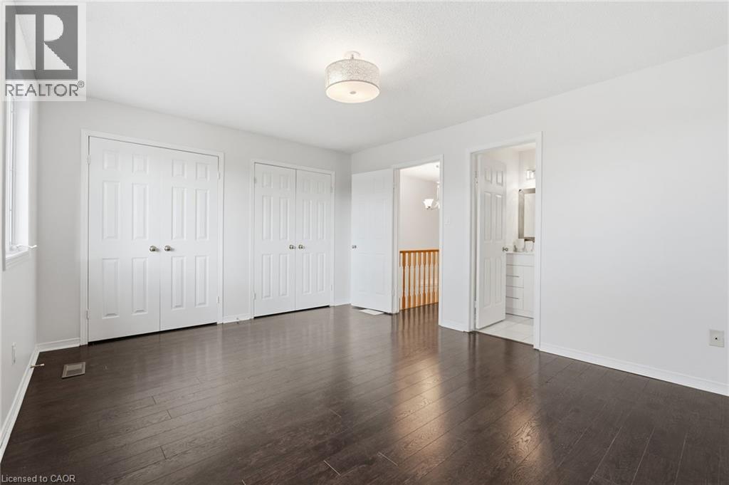 100 Vineberg Drive Unit# 25, Hamilton, Ontario  L8W 3X4 - Photo 28 - 40782392