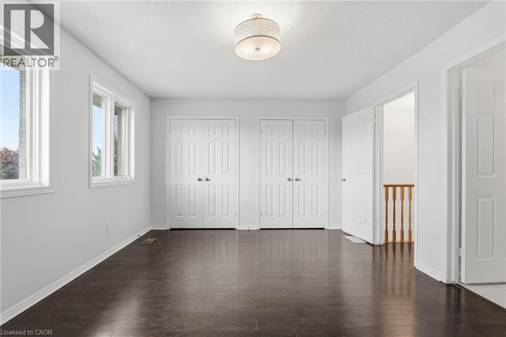 100 Vineberg Drive Unit# 25, Hamilton, Ontario  L8W 3X4 - Photo 29 - 40782392