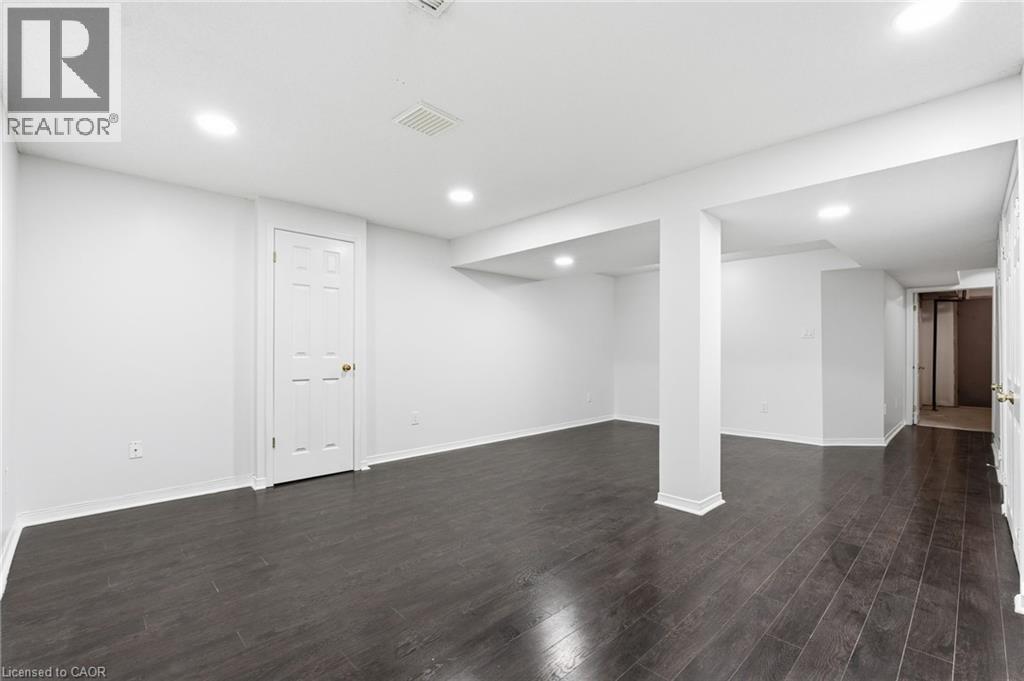 100 Vineberg Drive Unit# 25, Hamilton, Ontario  L8W 3X4 - Photo 46 - 40782392