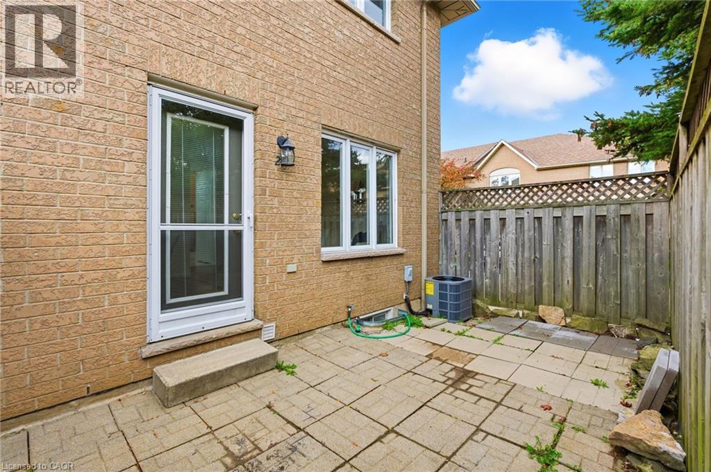 100 Vineberg Drive Unit# 25, Hamilton, Ontario  L8W 3X4 - Photo 48 - 40782392