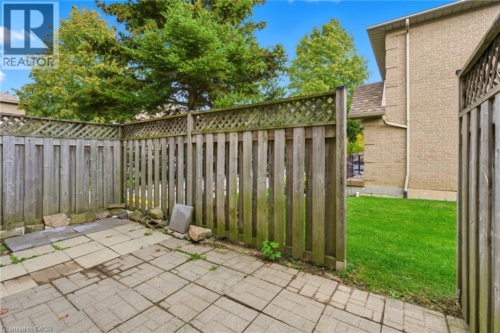 100 Vineberg Drive Unit# 25, Hamilton, Ontario  L8W 3X4 - Photo 49 - 40782392