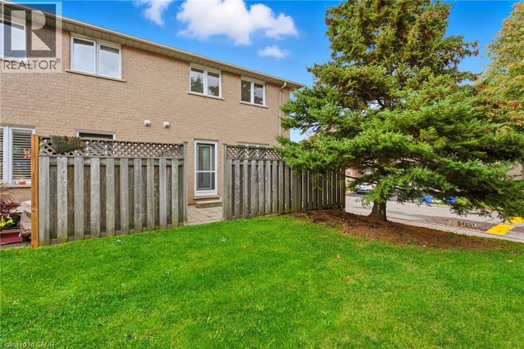 100 Vineberg Drive Unit# 25, Hamilton, Ontario  L8W 3X4 - Photo 50 - 40782392