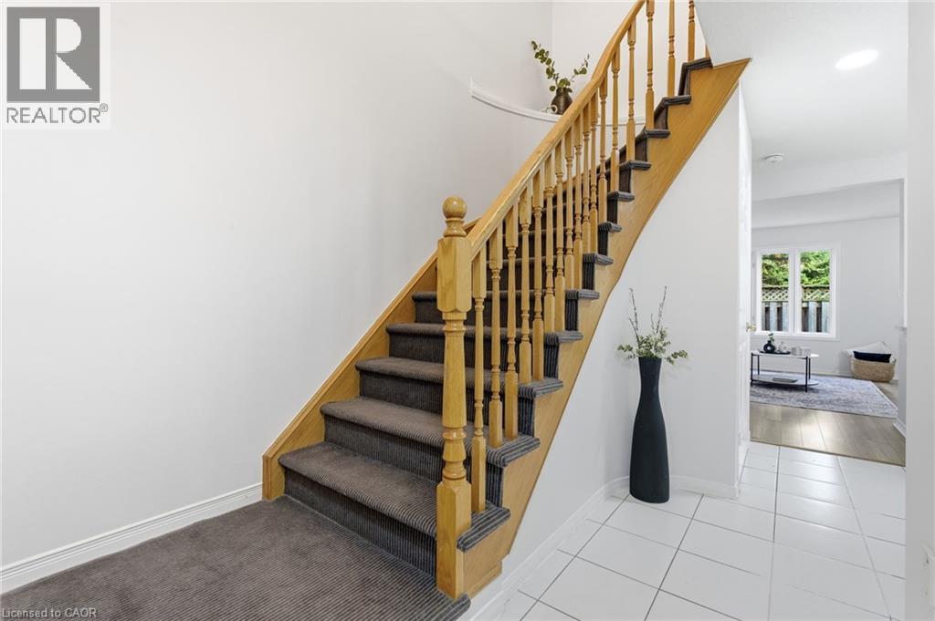 100 Vineberg Drive Unit# 25, Hamilton, Ontario  L8W 3X4 - Photo 6 - 40782392