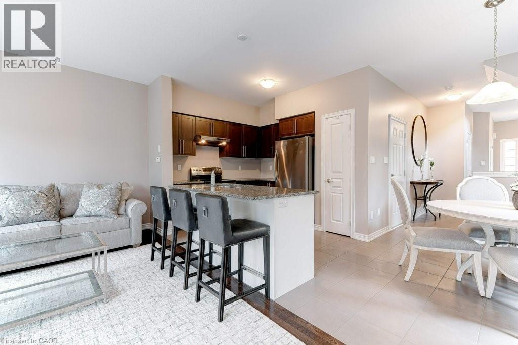 2086 Ghent Avenue Unit# 19, Burlington, Ontario  L7R 1Y3 - Photo 11 - 40782383