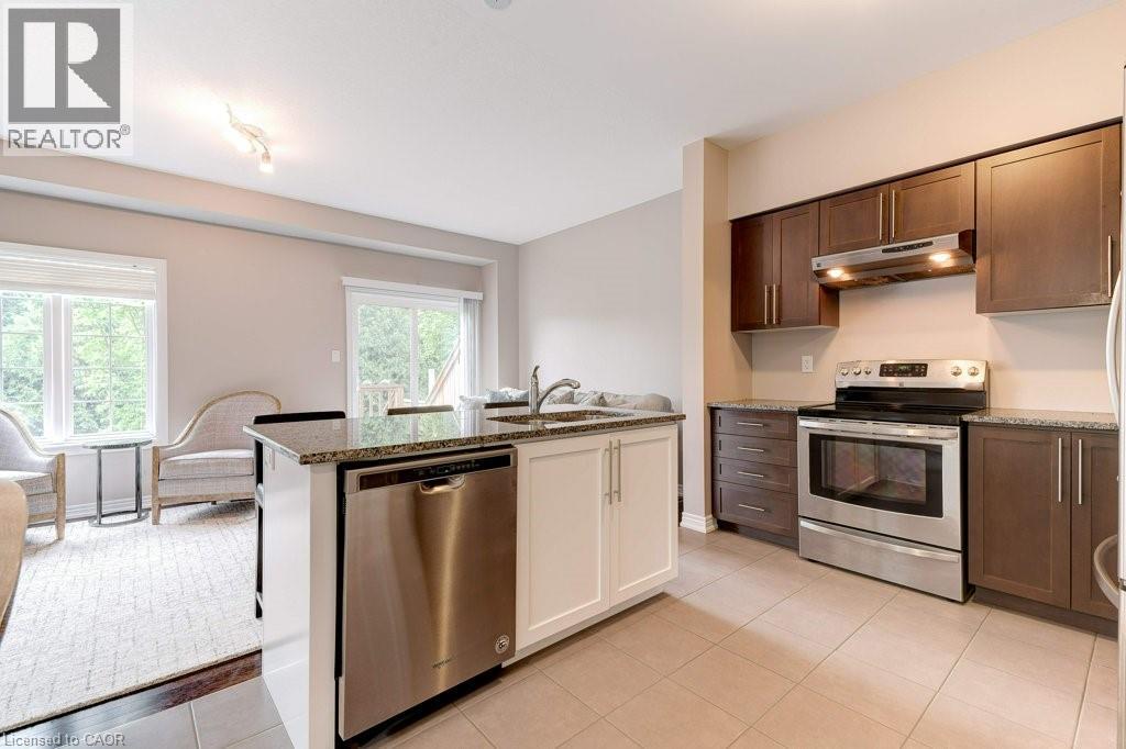 2086 Ghent Avenue Unit# 19, Burlington, Ontario  L7R 1Y3 - Photo 12 - 40782383