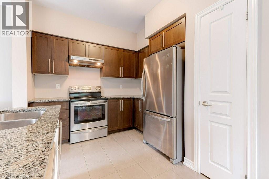 2086 Ghent Avenue Unit# 19, Burlington, Ontario  L7R 1Y3 - Photo 13 - 40782383