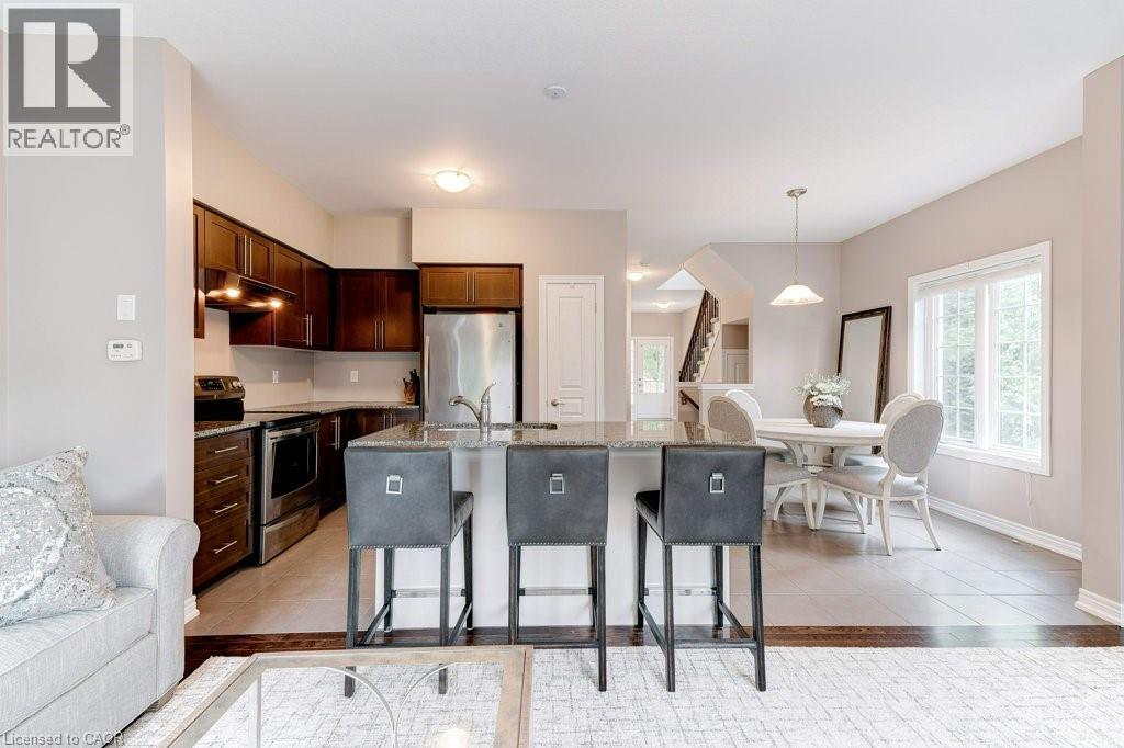 2086 Ghent Avenue Unit# 19, Burlington, Ontario  L7R 1Y3 - Photo 16 - 40782383
