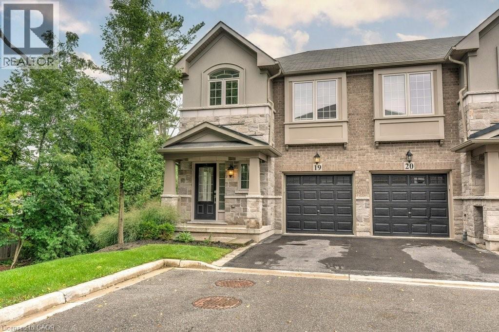 2086 Ghent Avenue Unit# 19, Burlington, Ontario  L7R 1Y3 - Photo 4 - 40782383