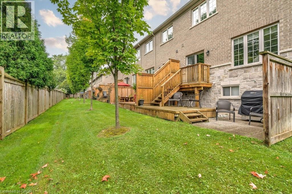 2086 Ghent Avenue Unit# 19, Burlington, Ontario  L7R 1Y3 - Photo 40 - 40782383