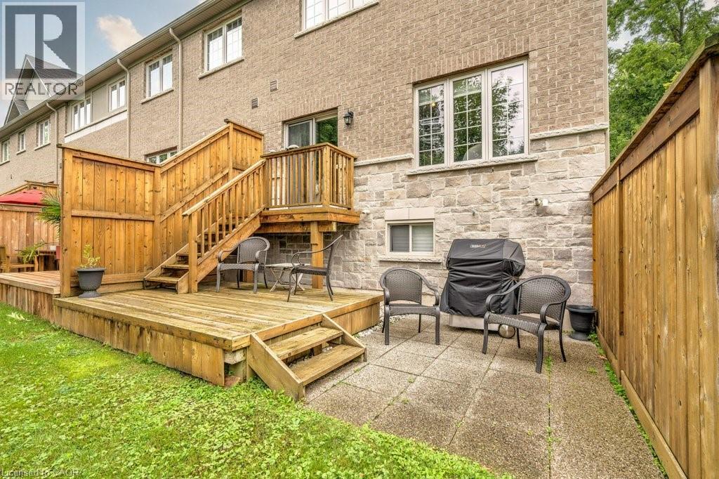 2086 Ghent Avenue Unit# 19, Burlington, Ontario  L7R 1Y3 - Photo 41 - 40782383