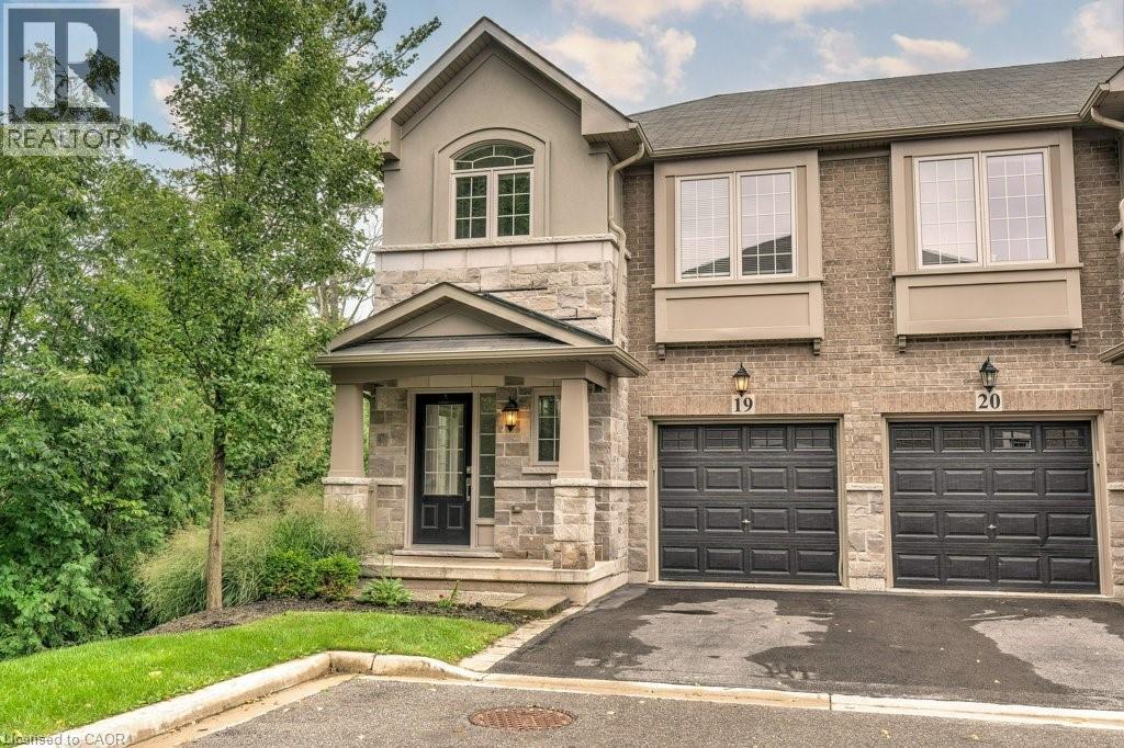 2086 Ghent Avenue Unit# 19, Burlington, Ontario  L7R 1Y3 - Photo 5 - 40782383