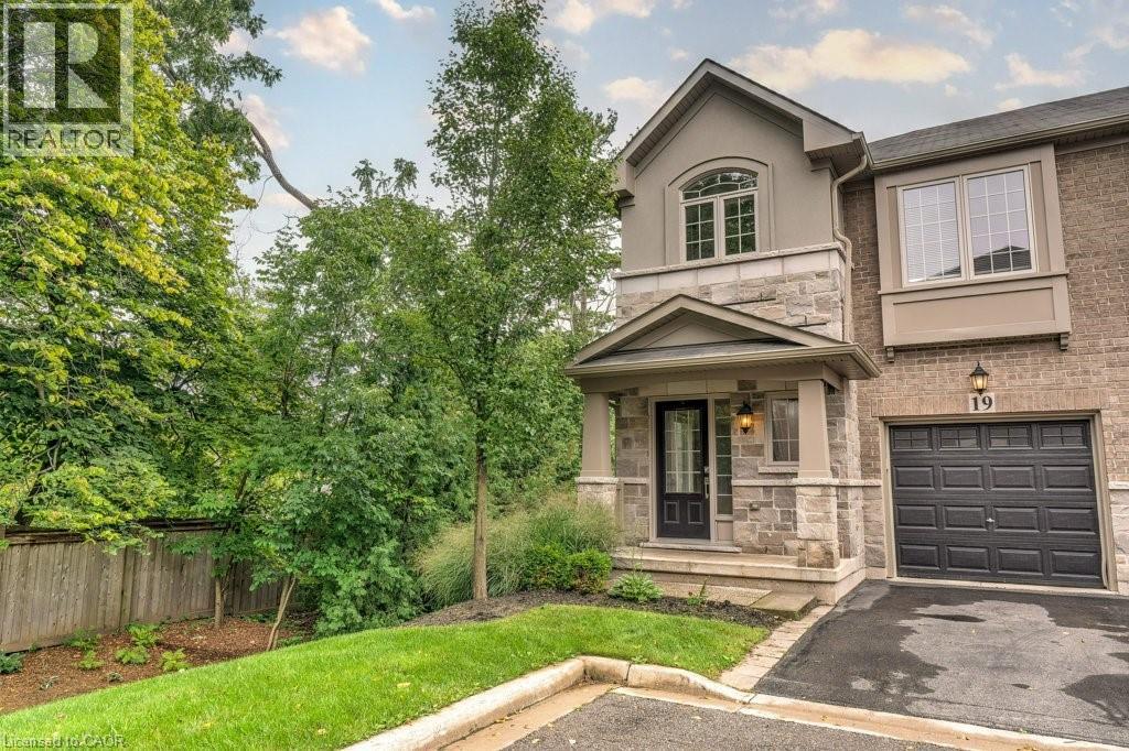 2086 Ghent Avenue Unit# 19, Burlington, Ontario  L7R 1Y3 - Photo 6 - 40782383
