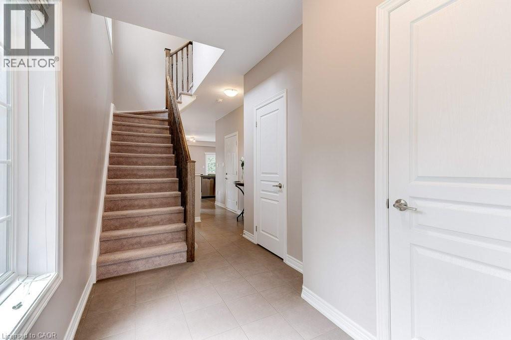 2086 Ghent Avenue Unit# 19, Burlington, Ontario  L7R 1Y3 - Photo 7 - 40782383